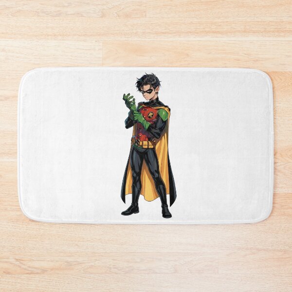 Item preview, damian wayne designed and sold by lmsendalfer.