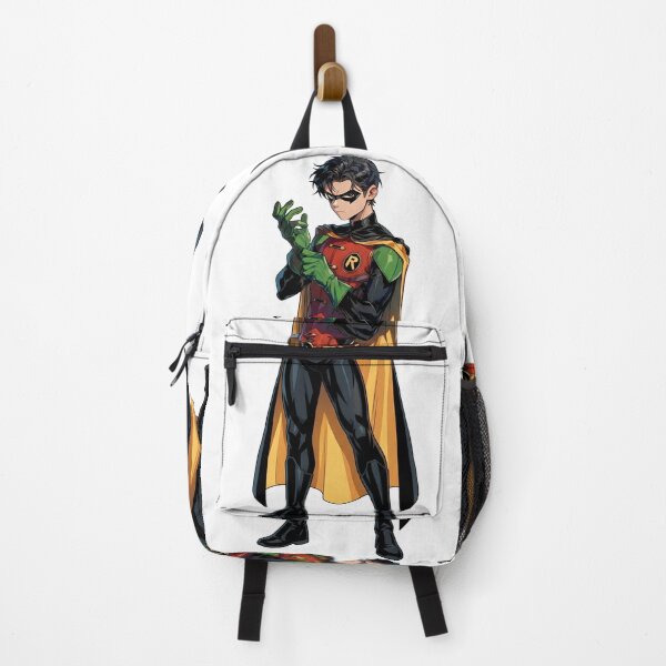 Item preview, damian wayne designed and sold by lmsendalfer.