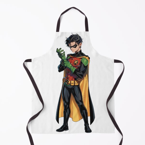 Item preview, damian wayne designed and sold by lmsendalfer.