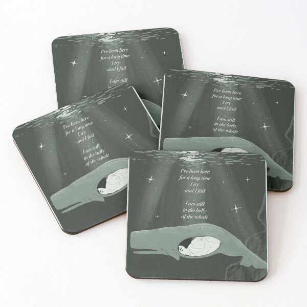 Item preview, searows - belly of the whale designed and sold by tworeverse.