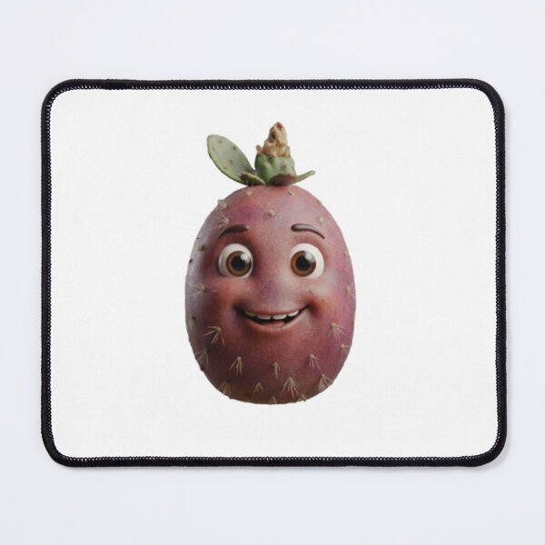 Item preview, Purple Prickly Pear Tee | Triple Vertex designed and sold by TripleVertex-1.