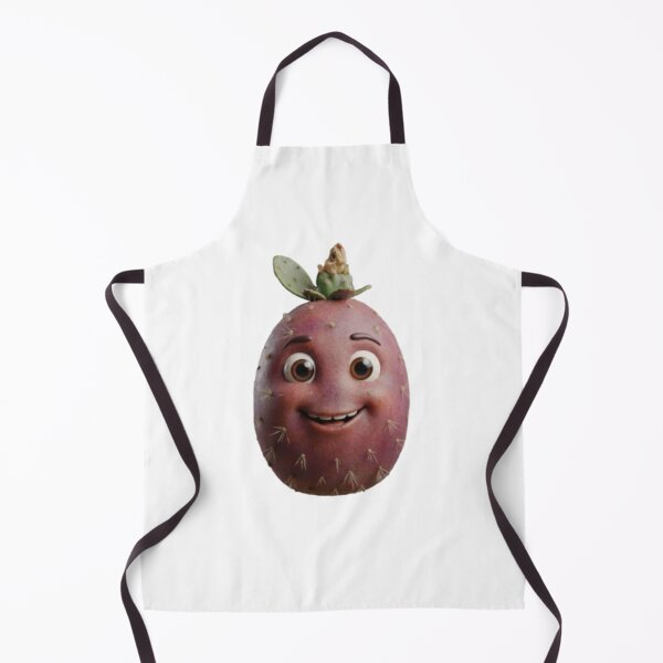 Item preview, Purple Prickly Pear Tee | Triple Vertex designed and sold by TripleVertex-1.