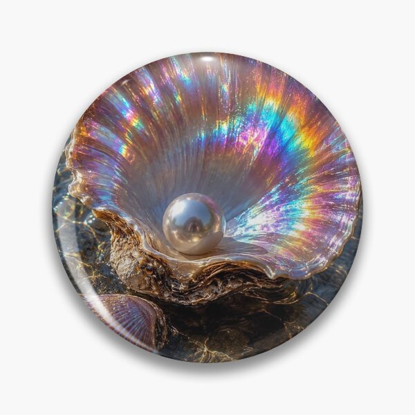 Item preview, Pearl designed and sold by bigmakdaddy.