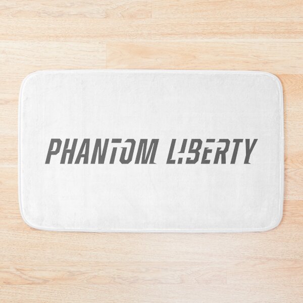 Item preview, Phantom Liberty designed and sold by EBANON.
