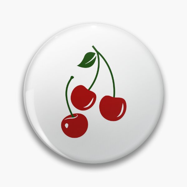 Item preview, Cute Cherry Seamless Pattern designed and sold by NUSUSDREAM.