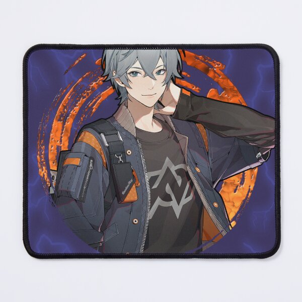 Item preview, Zenless Zone Zero - Wise designed and sold by wildanimal2020.