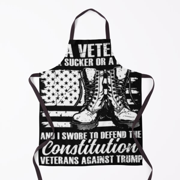 Item preview, Im A Veteran Not A Sucker Or A Loser Defend Consti designed and sold by amol9999.