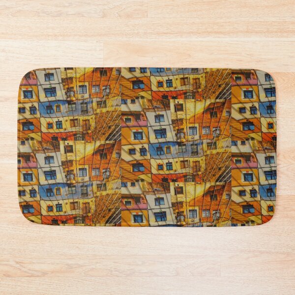 Item preview, multicolored - 1 designed and sold by walterfest.