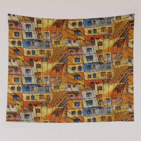 Item preview, multicolored - 1 designed and sold by walterfest.