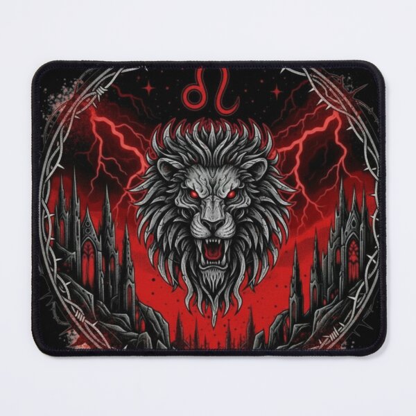 Item preview, Leo designed and sold by AnonimusDesigns.
