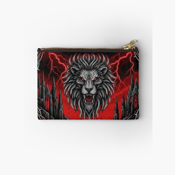Item preview, Leo designed and sold by AnonimusDesigns.