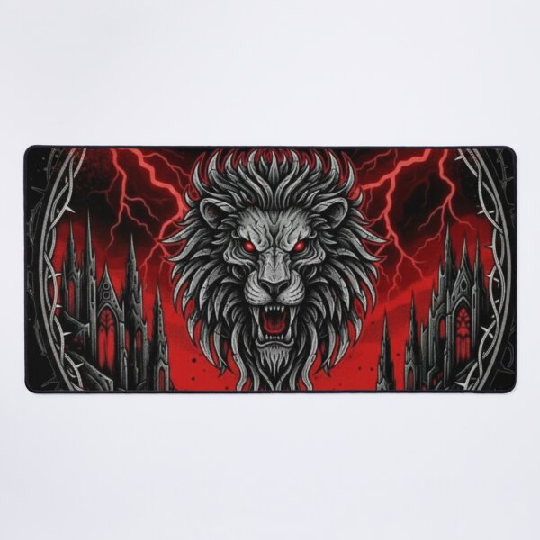 Item preview, Leo designed and sold by AnonimusDesigns.