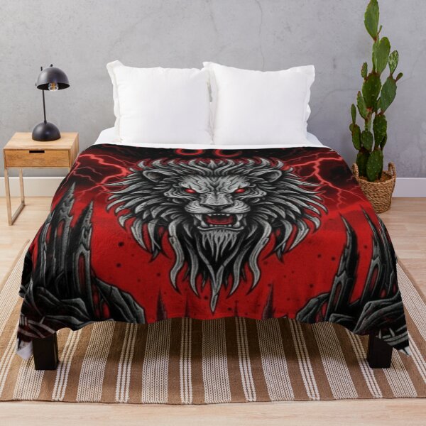 Item preview, Leo designed and sold by AnonimusDesigns.