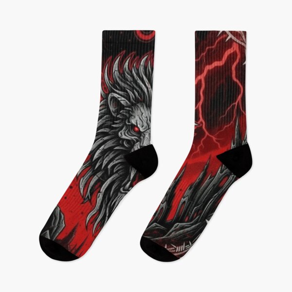 Item preview, Leo designed and sold by AnonimusDesigns.