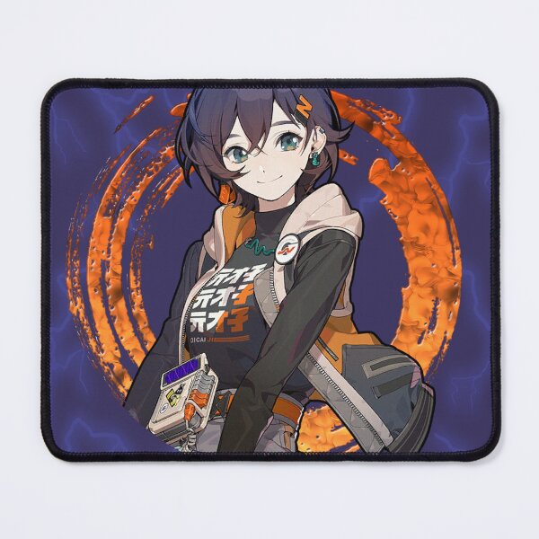 Item preview, Zenless Zone Zero - Belle designed and sold by wildanimal2020.