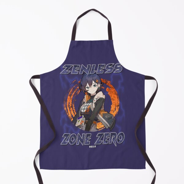 Item preview, Zenless Zone Zero - Belle designed and sold by wildanimal2020.