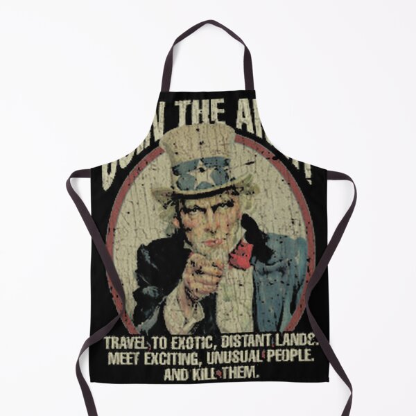 Item preview, Join The Army 1971 designed and sold by Whatanartz.