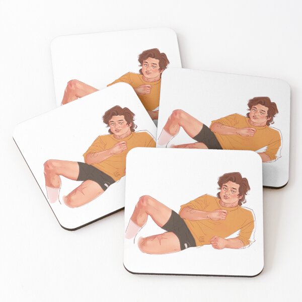 Item preview, Steve Harrington designed and sold by pigeonfemme.