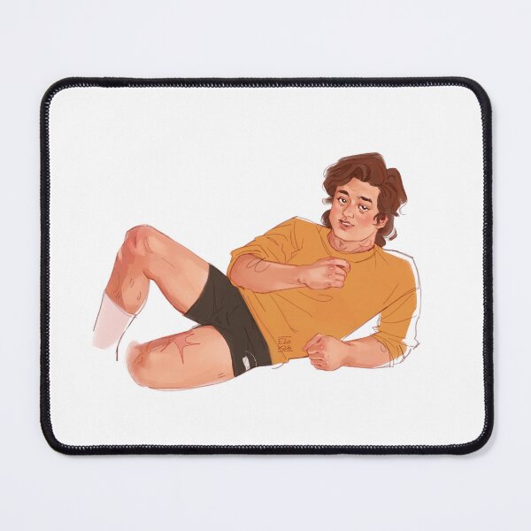 Item preview, Steve Harrington designed and sold by pigeonfemme.