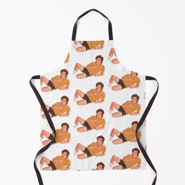 Item preview, Steve Harrington designed and sold by pigeonfemme.