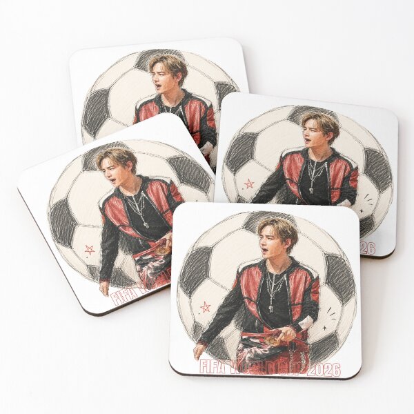 Item preview, V FIFA WORLD CUP 2026 designed and sold by EMRYEG.