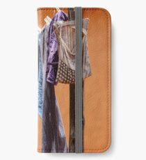 ANOTHER DAY ! iPhone Wallet/Case/Skin