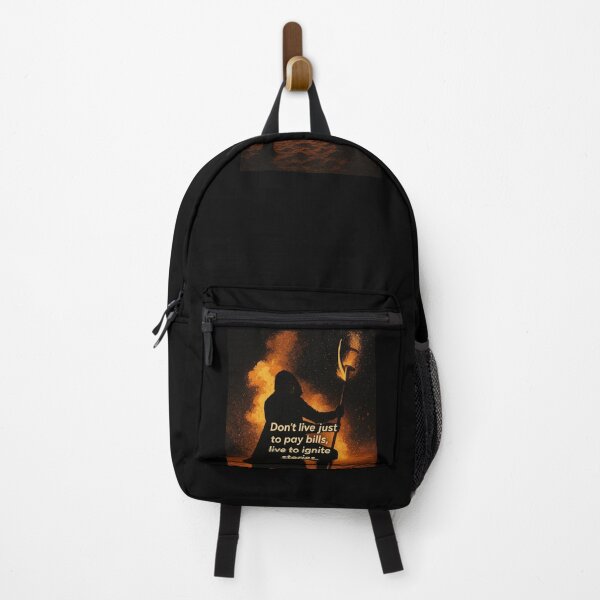 Item preview, Ignate Stories designed and sold by Not Van Gogh Store.
