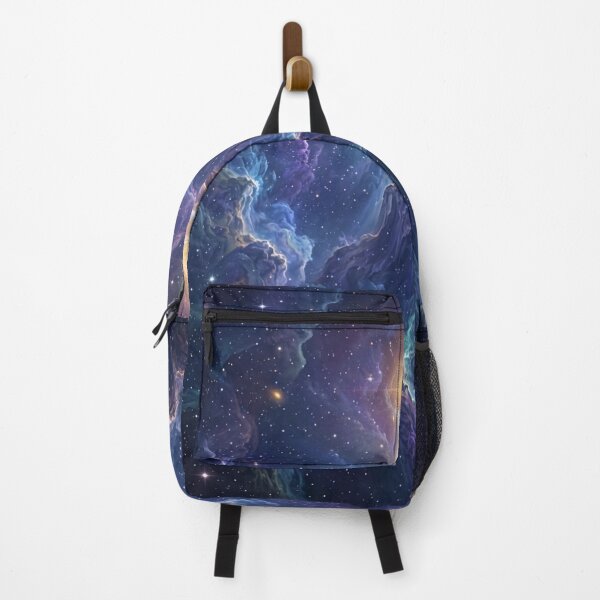 Item preview, Celestial Ascension | Nebula Galaxy Wall Art | Cosmic Horizons Collection1 designed and sold by OandSDesigns23.