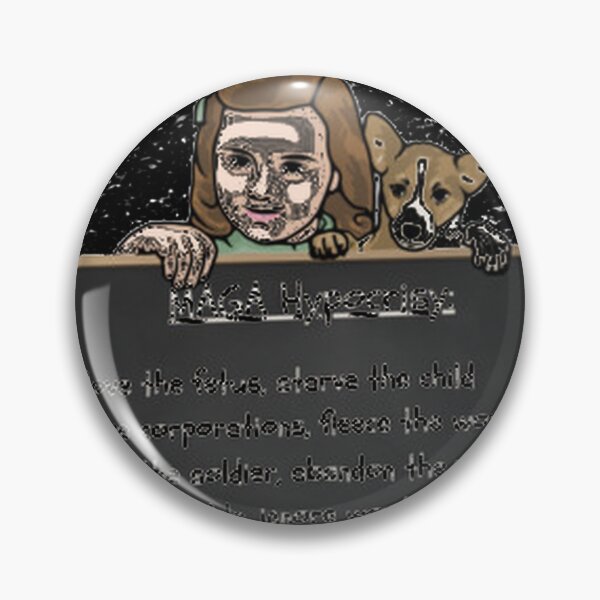 Item preview, Maga Hypocrisy designed and sold by amol9999.