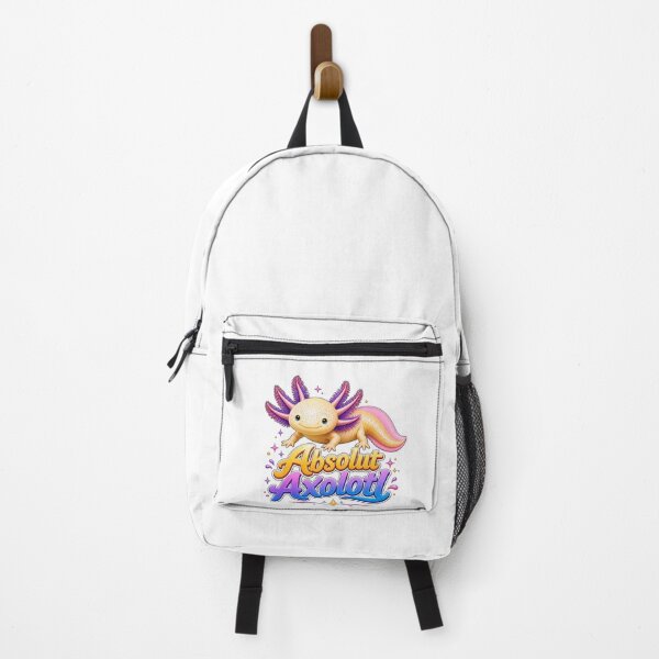 Item preview, A whole axolotl designed and sold by Color-inch.