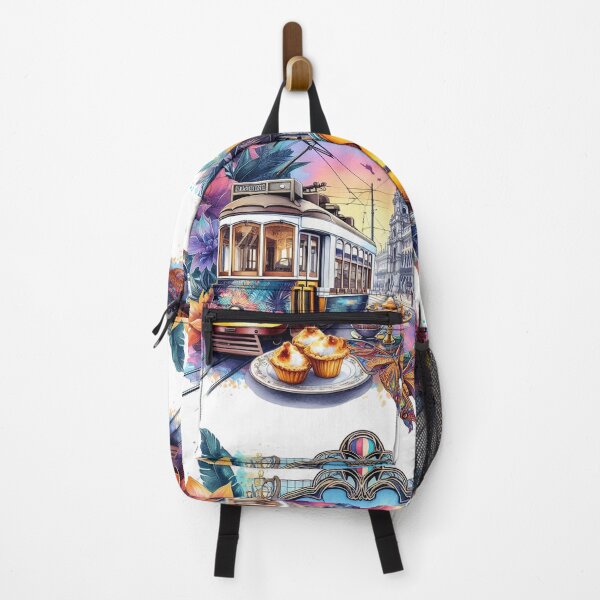 Item preview, Fado on the Rails designed and sold by EdicrisR.