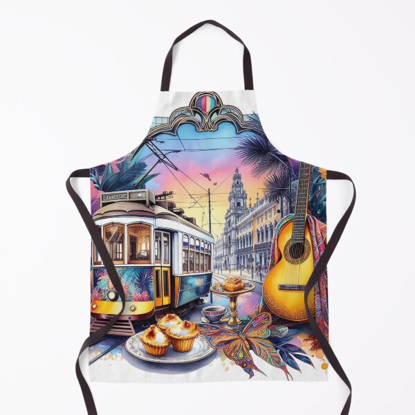 Item preview, Fado on the Rails designed and sold by EdicrisR.