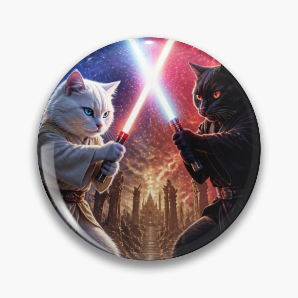 Item preview, Cat Wars designed and sold by NithskeBR.