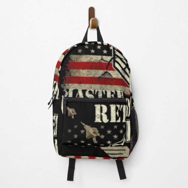 Item preview, Master Sergeant Retired Air Force Military Retirem designed and sold by amol9999.