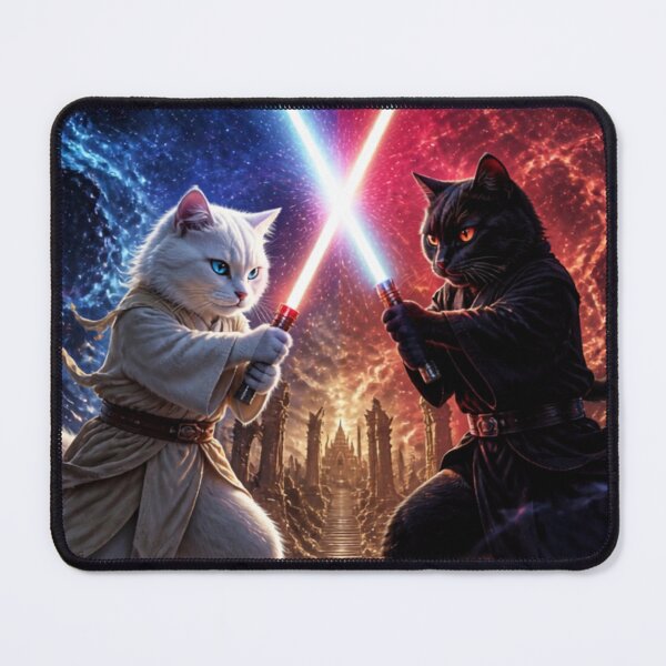Item preview, Cat Wars designed and sold by NithskeBR.