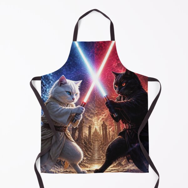 Item preview, Cat Wars designed and sold by NithskeBR.