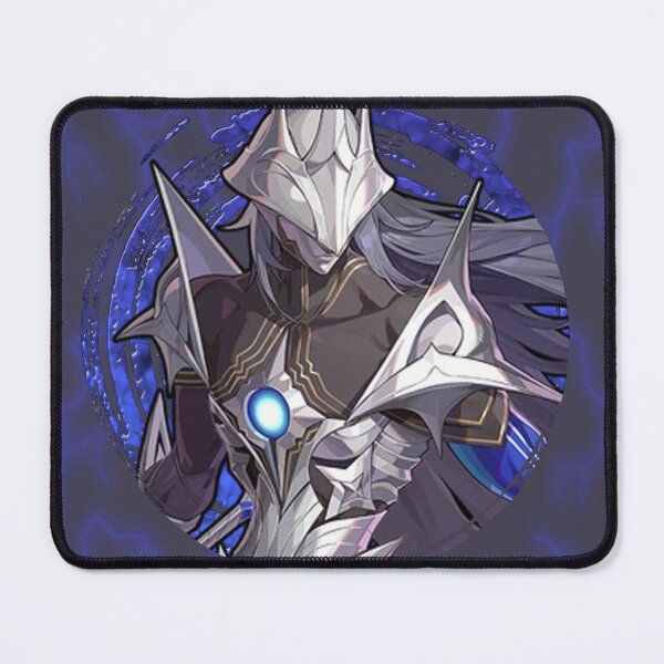 Item preview, Zenless Zone Zero - Pyrois designed and sold by wildanimal2020.