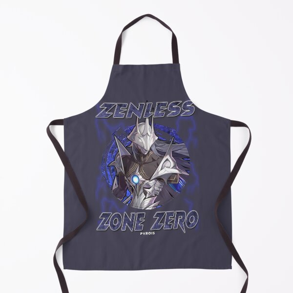 Item preview, Zenless Zone Zero - Pyrois designed and sold by wildanimal2020.