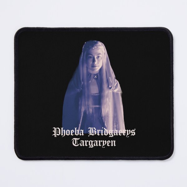 Item preview, Phoeba Bridgaerys designed and sold by vandaziba.