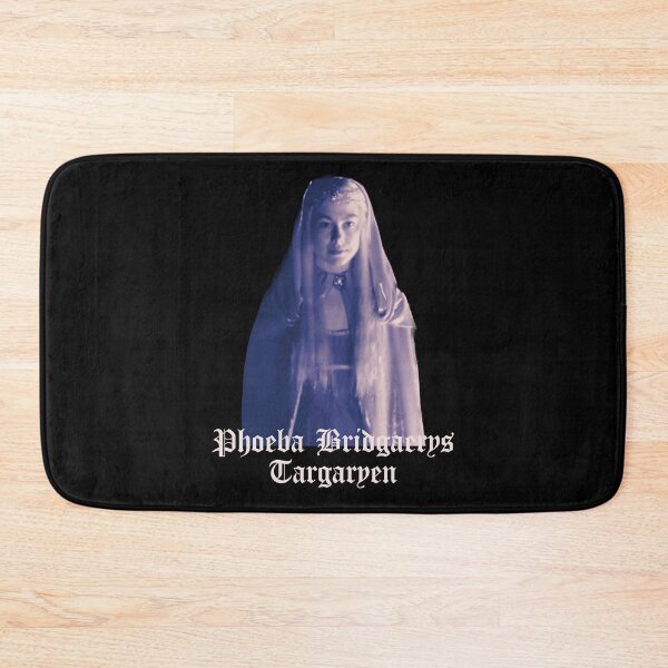 Item preview, Phoeba Bridgaerys designed and sold by vandaziba.