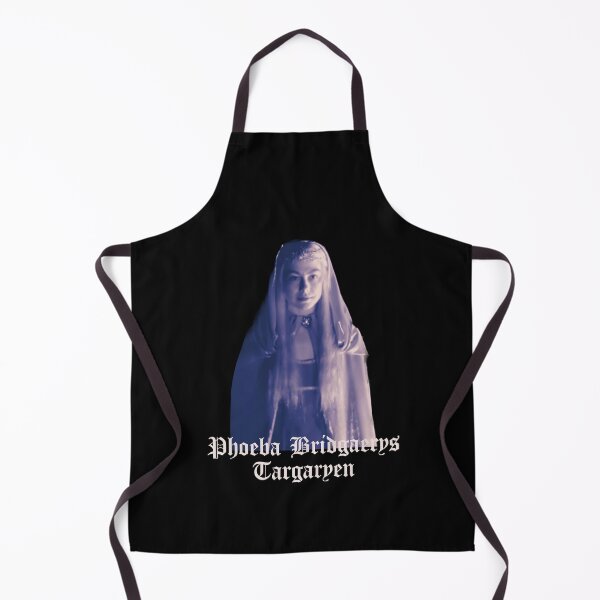 Item preview, Phoeba Bridgaerys designed and sold by vandaziba.