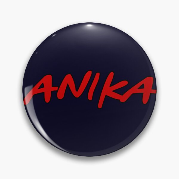 Item preview, Anika 3 designed and sold by Normbot2000.