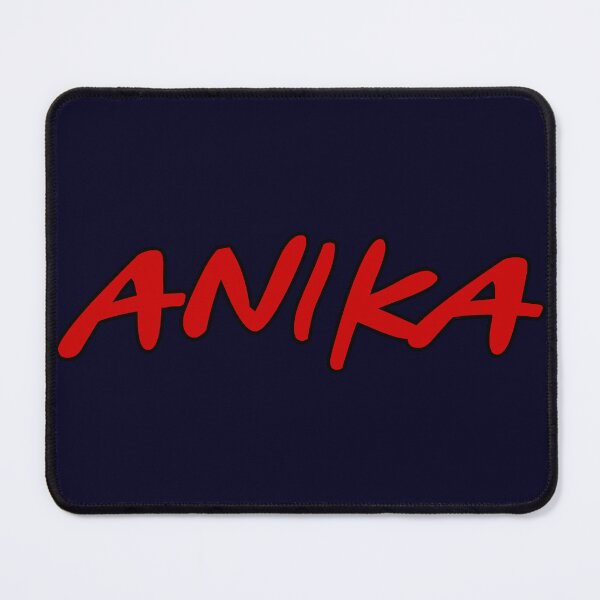 Item preview, Anika 3 designed and sold by Normbot2000.