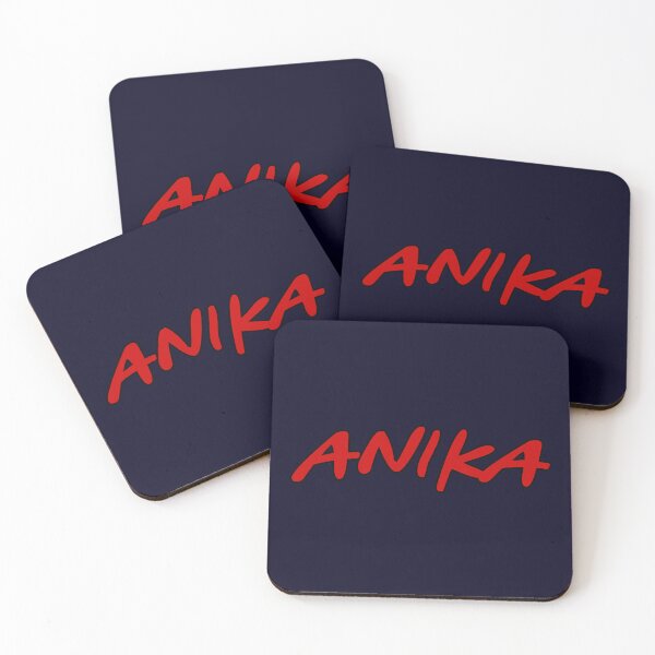 Item preview, Anika 3 designed and sold by Normbot2000.