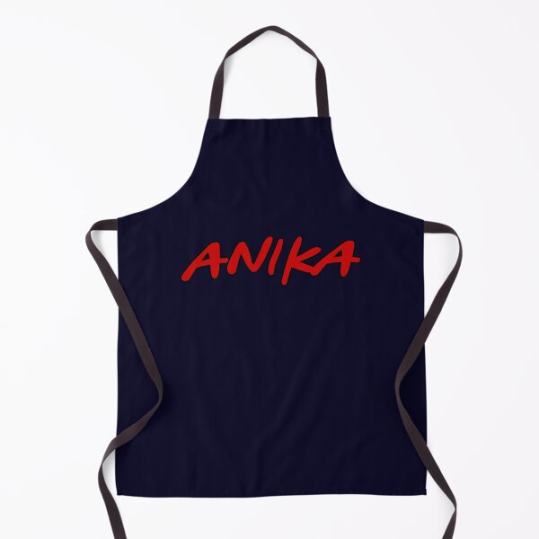 Item preview, Anika 3 designed and sold by Normbot2000.