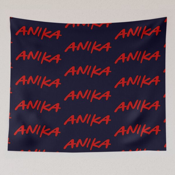 Item preview, Anika 3 designed and sold by Normbot2000.