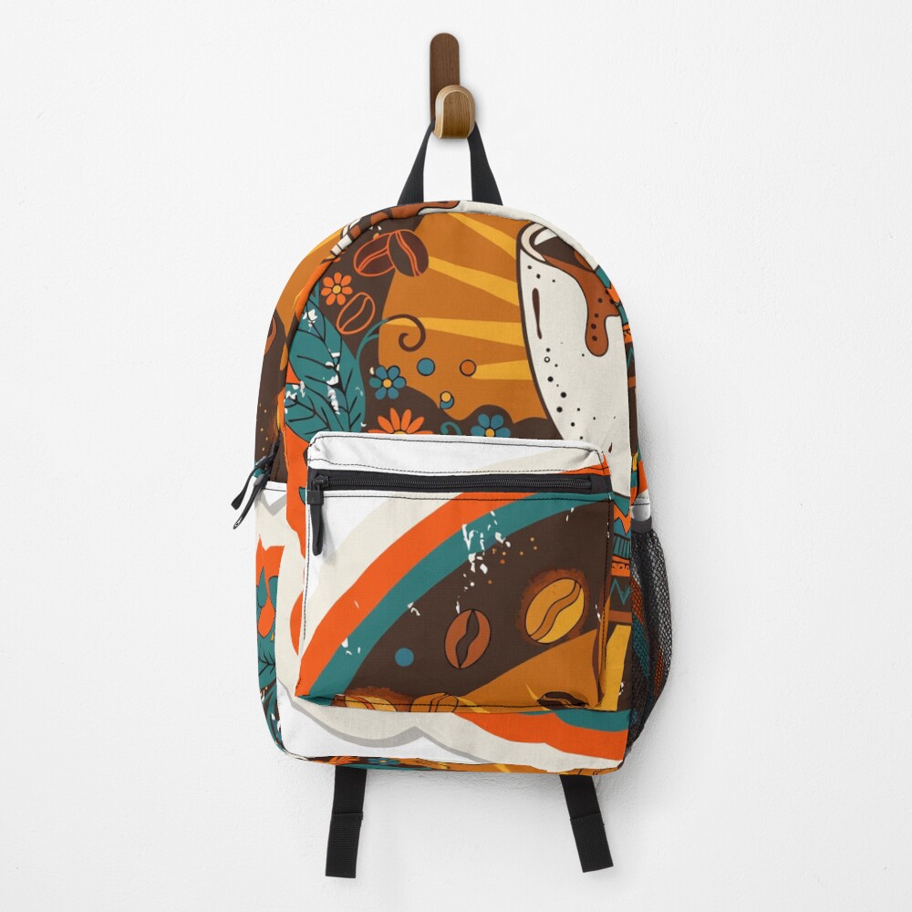 Item preview, Backpack designed and sold by inkfusionhub99.