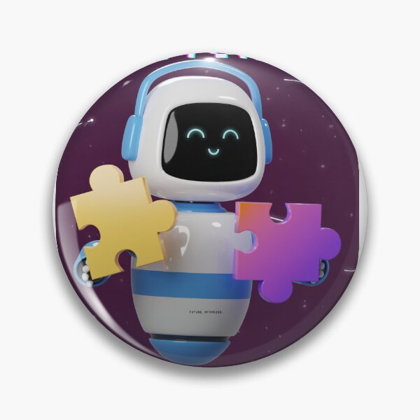 Item preview, The future designed and sold by Floofiness.