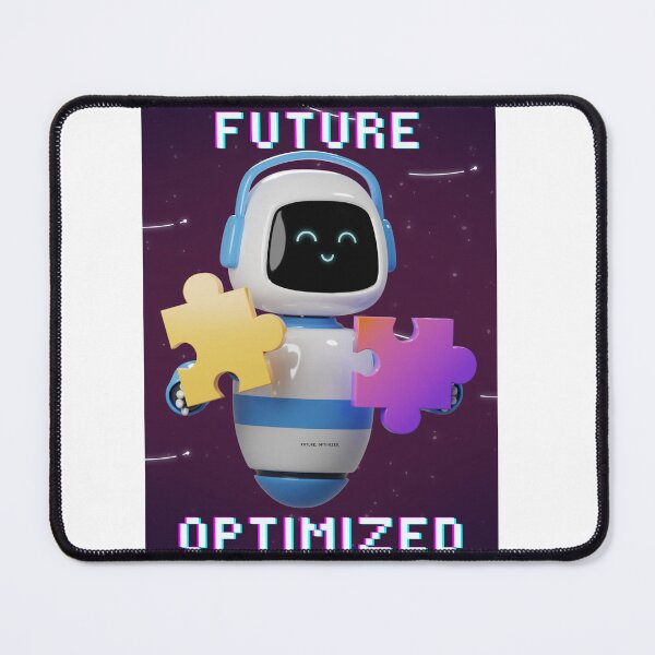 Item preview, The future designed and sold by Floofiness.