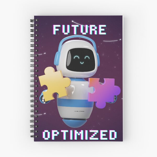 Item preview, The future designed and sold by Floofiness.